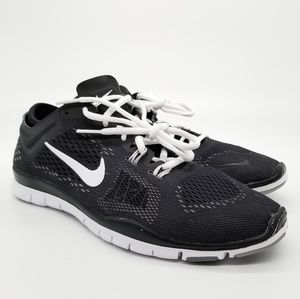 Nike Free 5.0 Train Fit 4 Athletic Shoes Sz 10